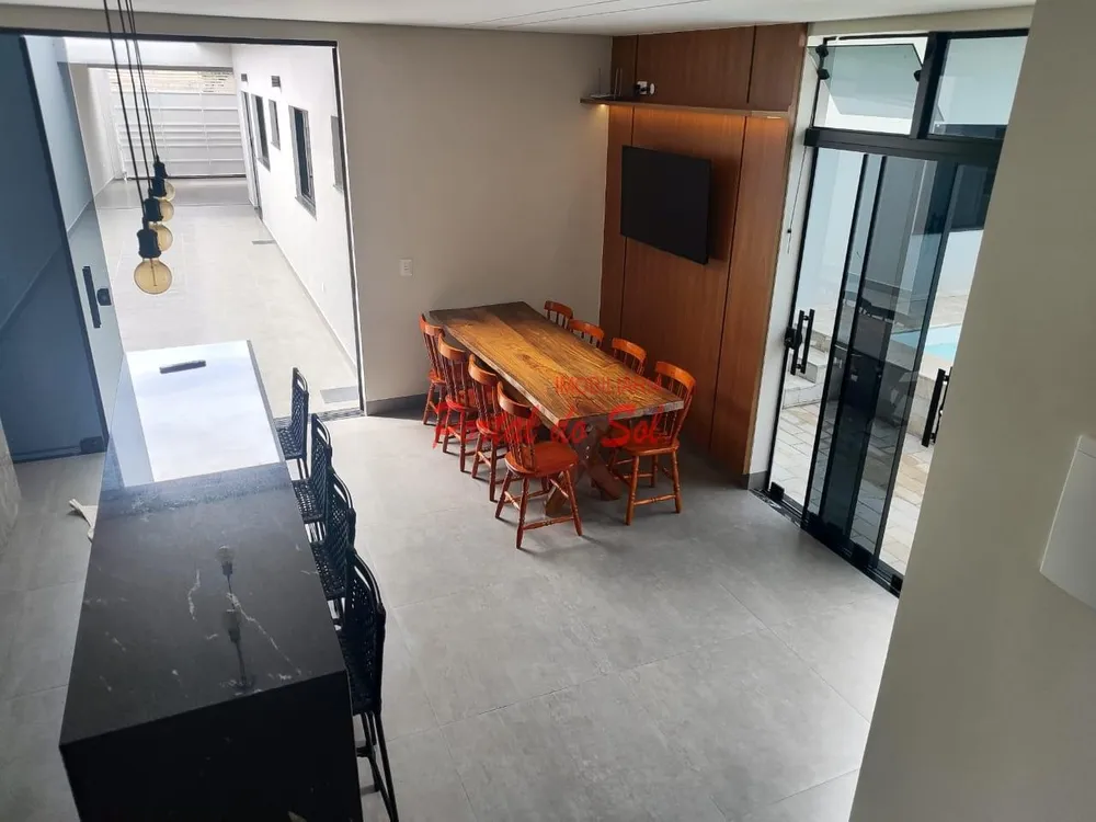 Casa, 3 quartos, 260 m² - Foto 12