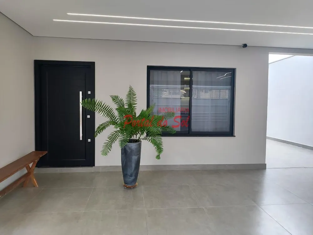 Casa, 3 quartos, 260 m² - Foto 5