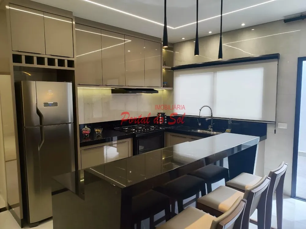 Casa, 3 quartos, 260 m² - Foto 6