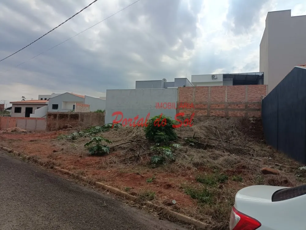 Terreno, 486 m² - Foto 1