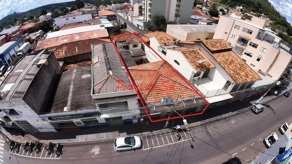 Loja-Salão - Foto 1