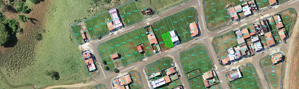 Terreno, 200 m² - Foto 3