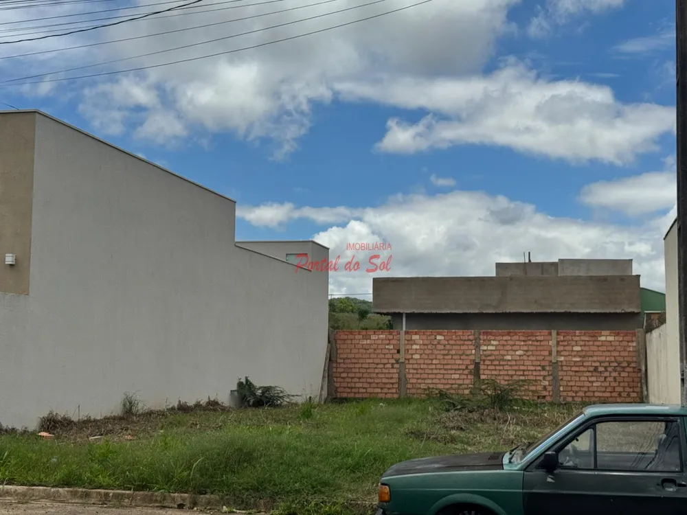 Terreno, 200 m² - Foto 2