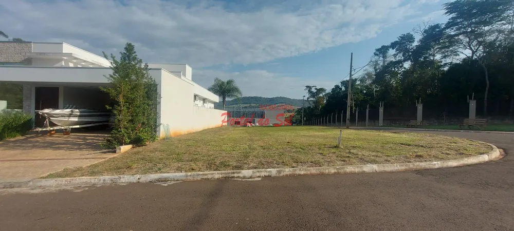 Terreno, 391 m² - Foto 1