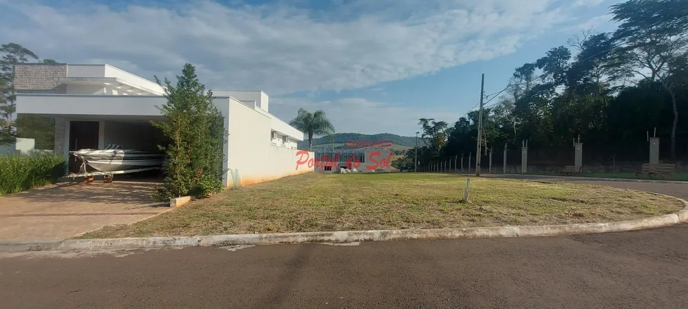 Terreno, 391 m² - Foto 4