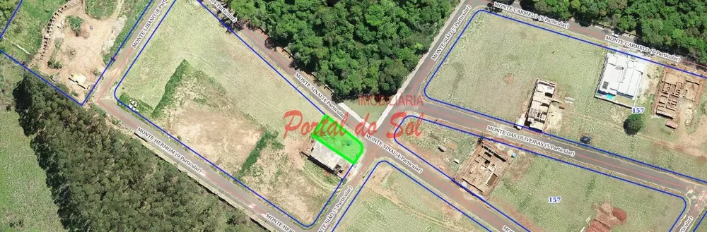 Terreno, 391 m² - Foto 5