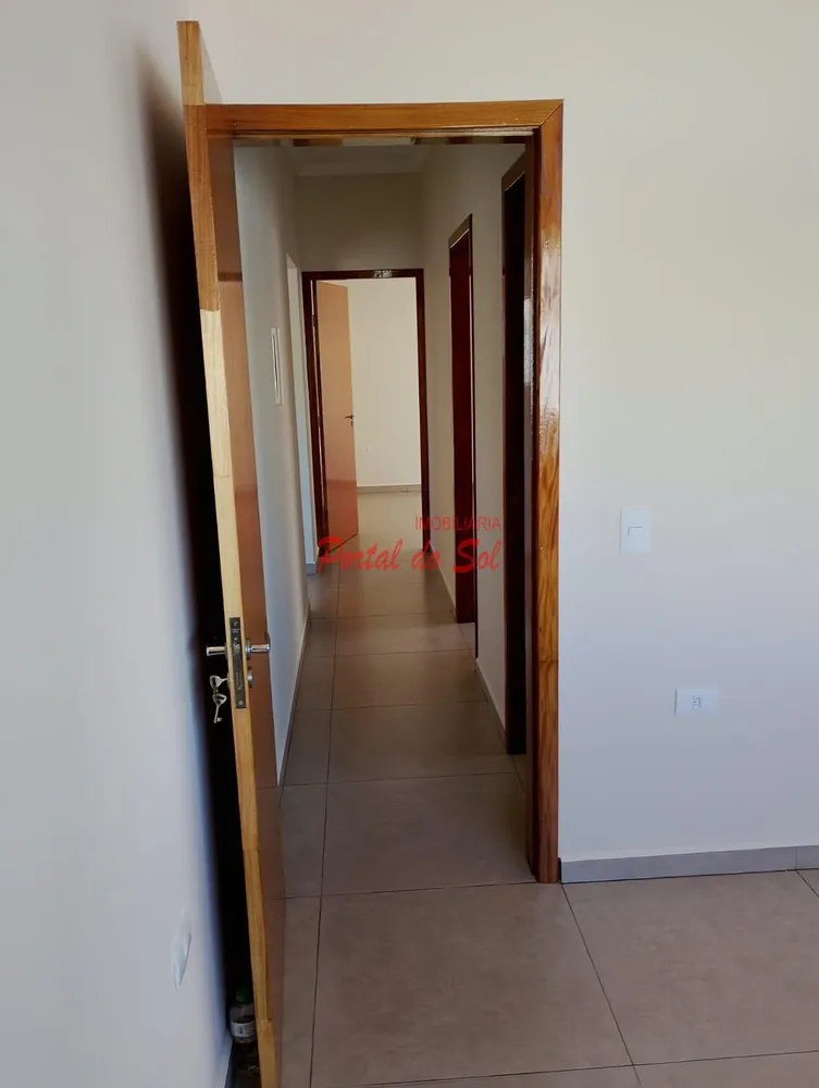 Casa, 3 quartos, 69 m² - Foto 8
