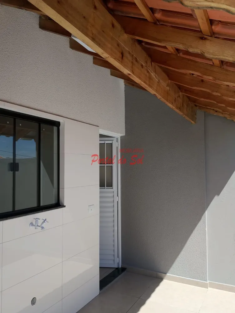 Casa, 3 quartos, 69 m² - Foto 4