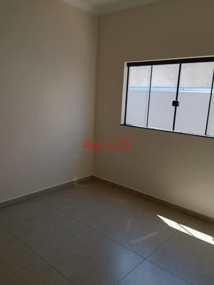 Casa, 3 quartos, 69 m² - Foto 6