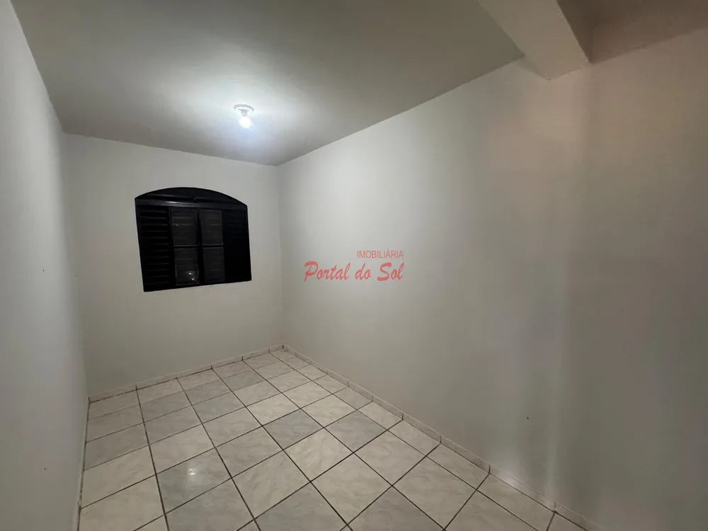 Casa, 3 quartos - Foto 10