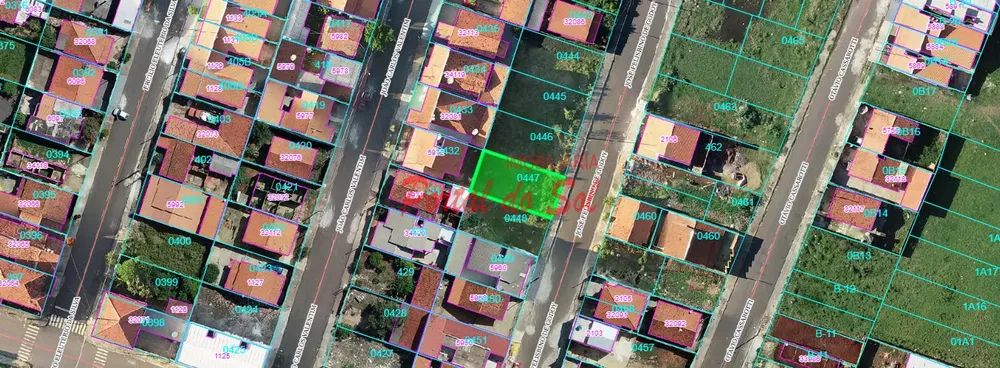 Terreno, 200 m² - Foto 3
