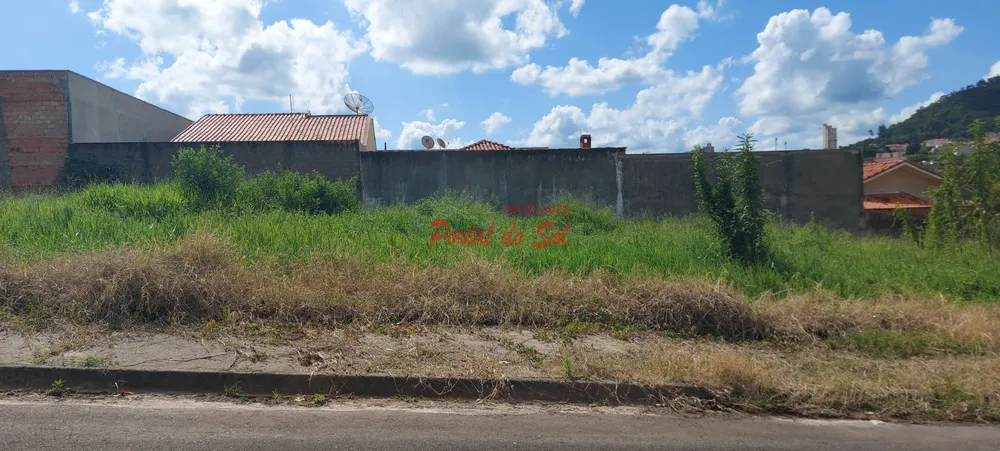 Terreno, 200 m² - Foto 2