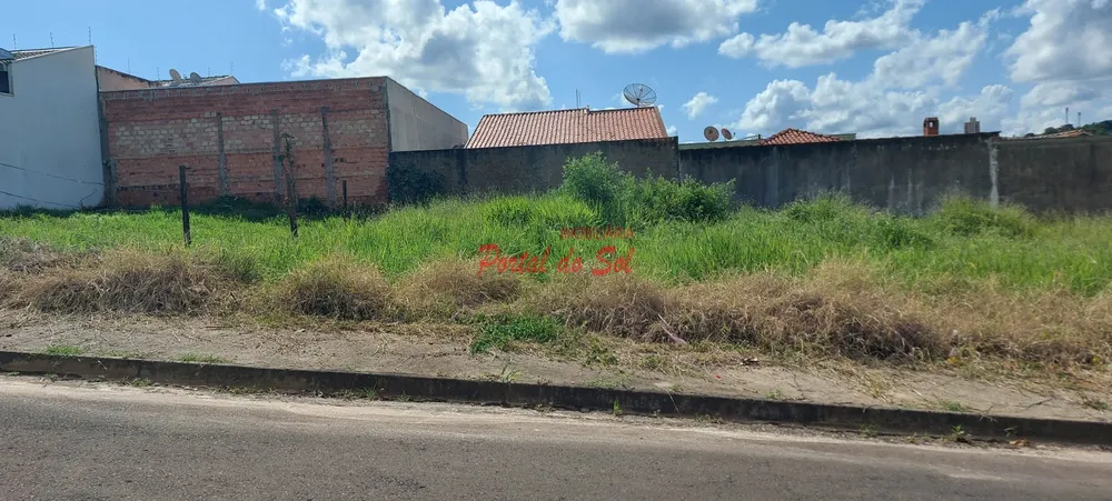 Terreno, 200 m² - Foto 1