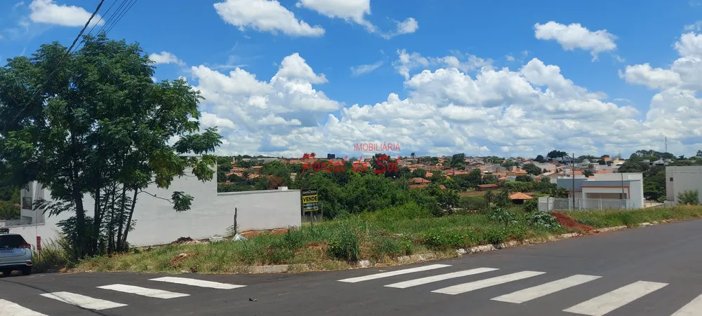 Terreno, 324 m² - Foto 1