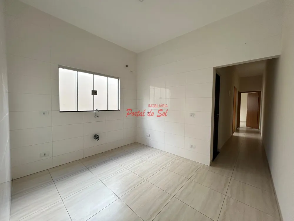 Casa, 2 quartos - Foto 5
