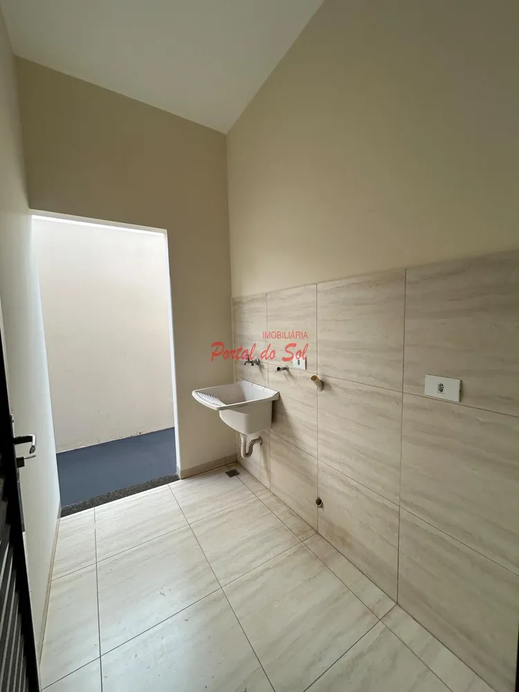 Casa, 2 quartos - Foto 6