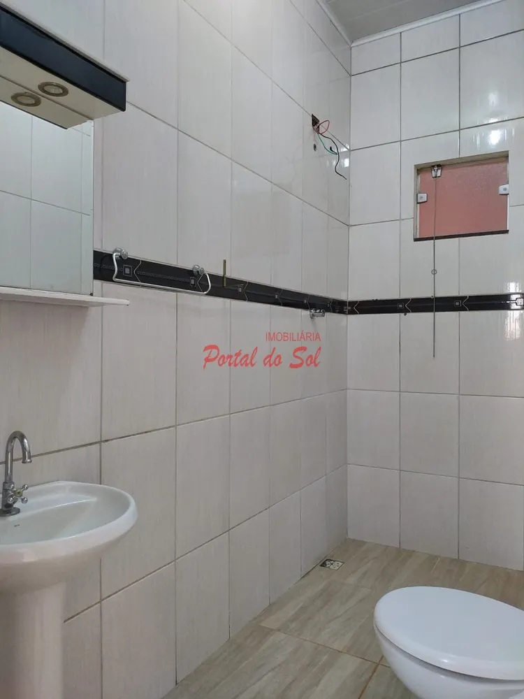 Casa, 2 quartos, 55 m² - Foto 6