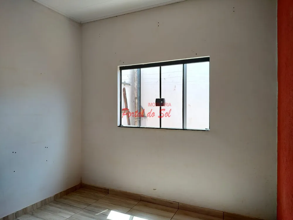 Casa, 2 quartos, 55 m² - Foto 7