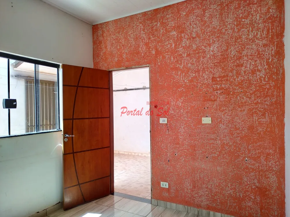 Casa, 2 quartos, 55 m² - Foto 9
