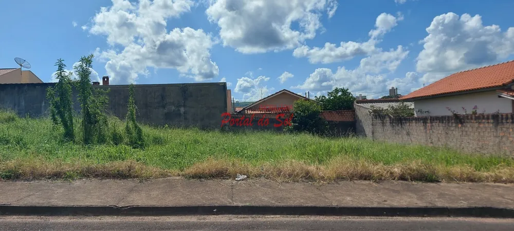 Terreno, 200 m² - Foto 1