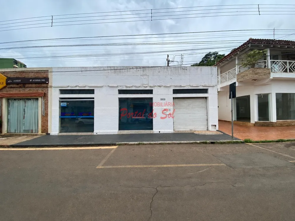 Sala-Conjunto - Foto 1