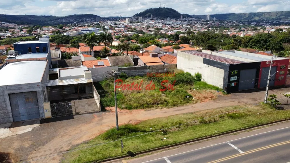 Loteamento e Condomínio, 250 m² - Foto 3