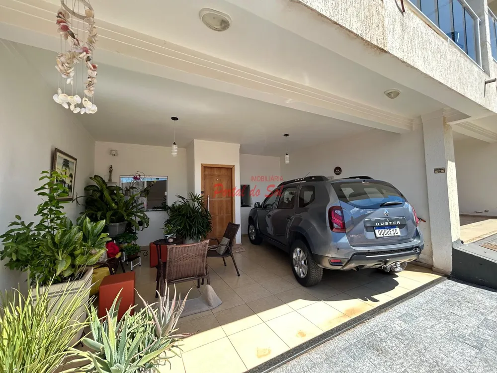 Sobrado, 3 quartos - Foto 4