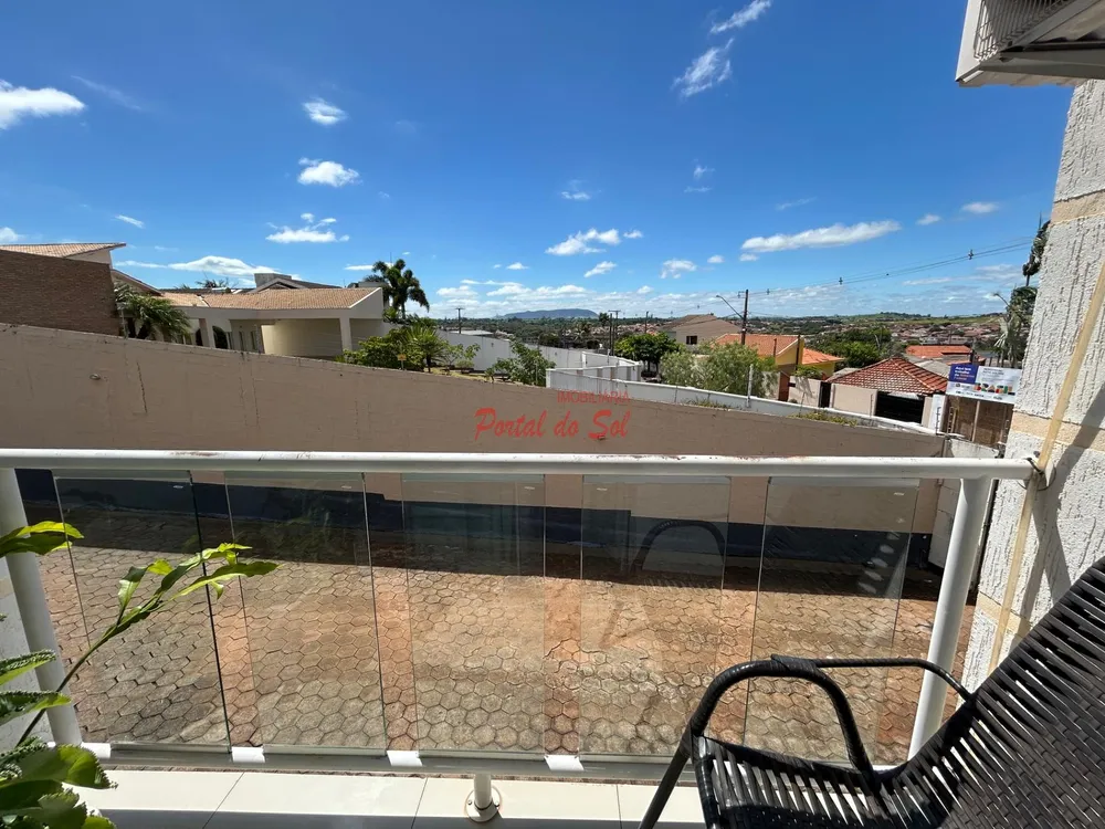 Sobrado, 3 quartos - Foto 13