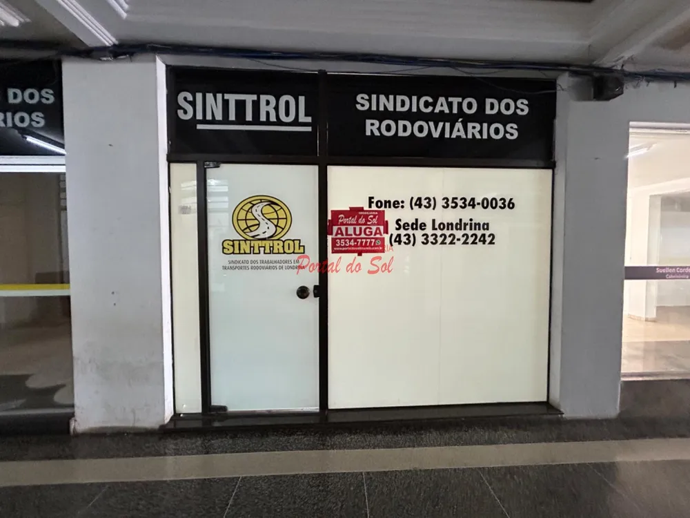 Sala-Conjunto, 34 m² - Foto 1