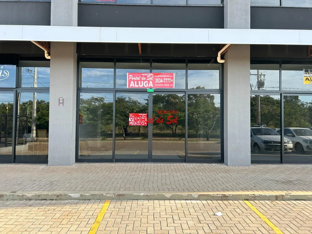 Sala-Conjunto, 122 m² - Foto 1