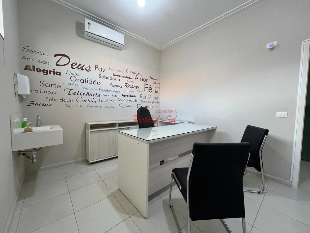 Sala-Conjunto, 13 m² - Foto 5