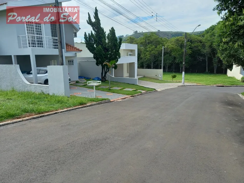 Terreno, 360 m² - Foto 2