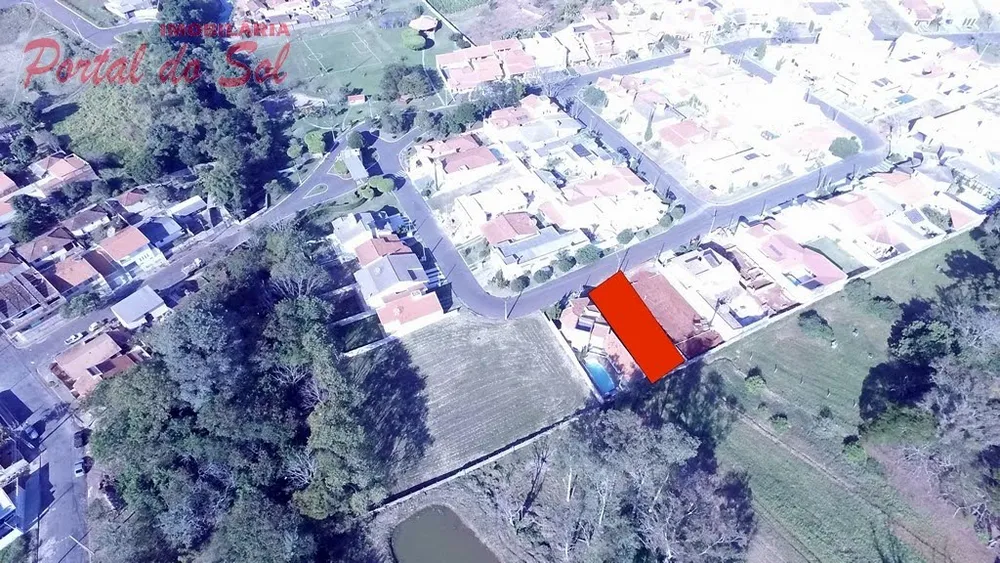 Terreno, 360 m² - Foto 3