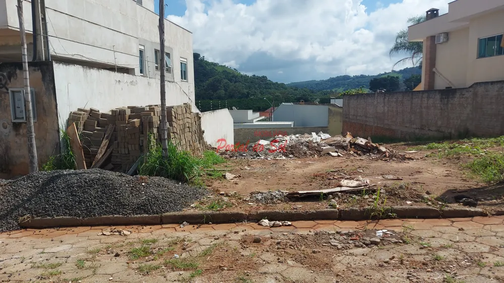 Terreno, 408 m² - Foto 1