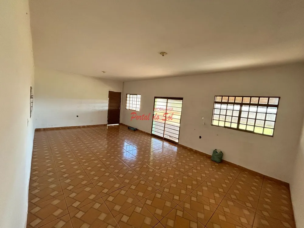 Casa, 3 quartos - Foto 4