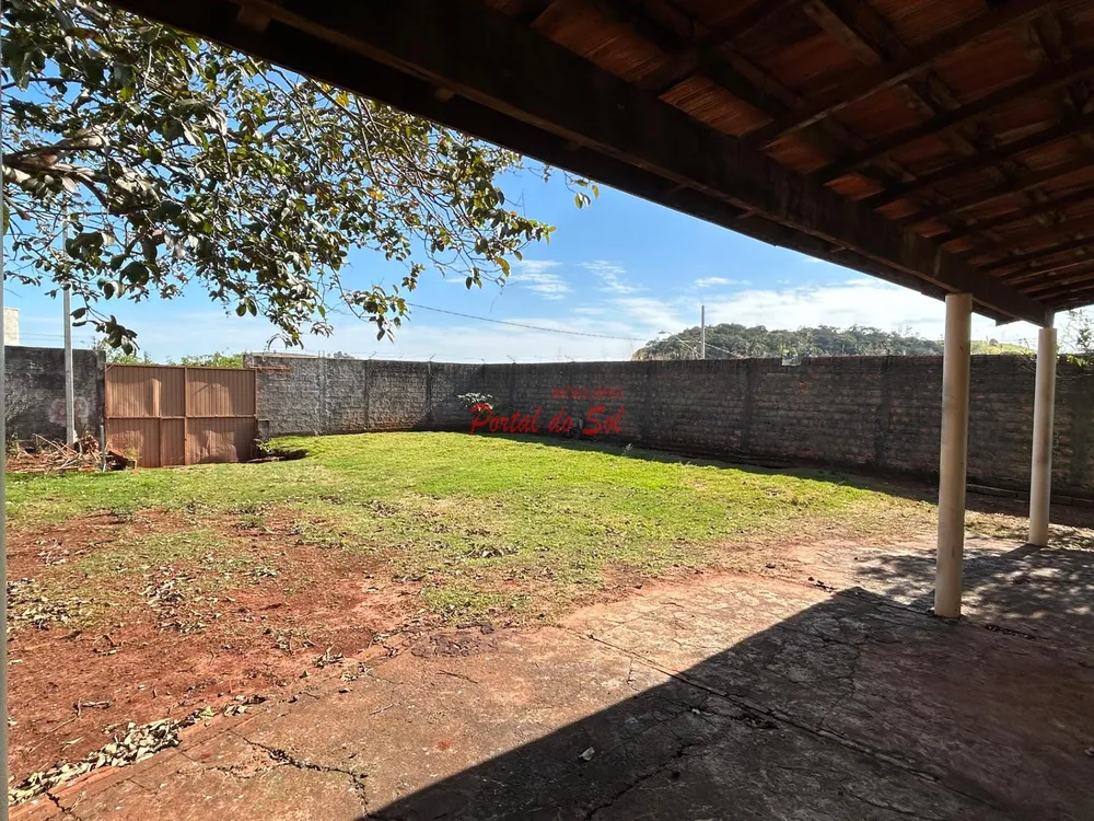 Casa, 3 quartos - Foto 6