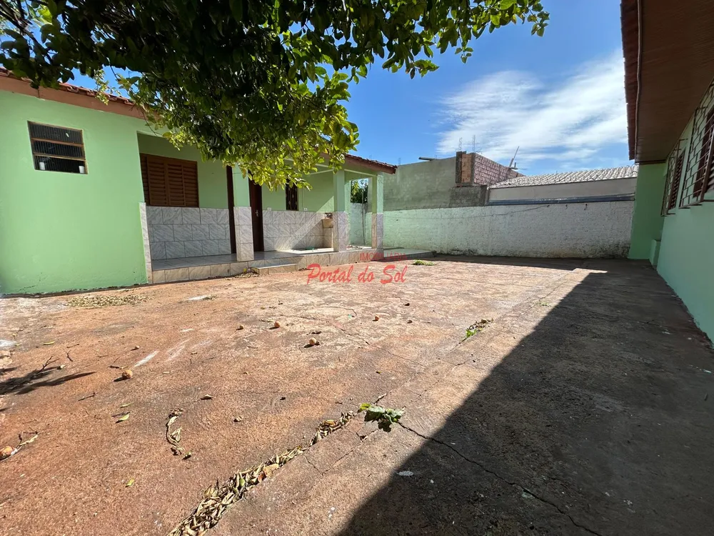 Casa, 3 quartos - Foto 2