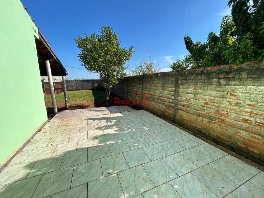 Casa, 3 quartos - Foto 5