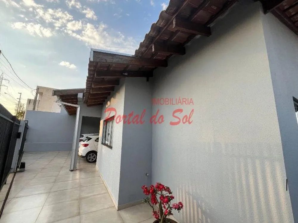 Casa, 3 quartos, 165 m² - Foto 10