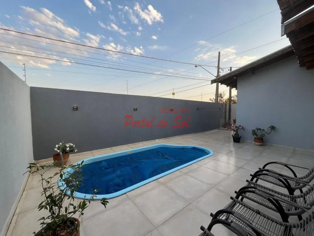 Casa, 3 quartos, 165 m² - Foto 15