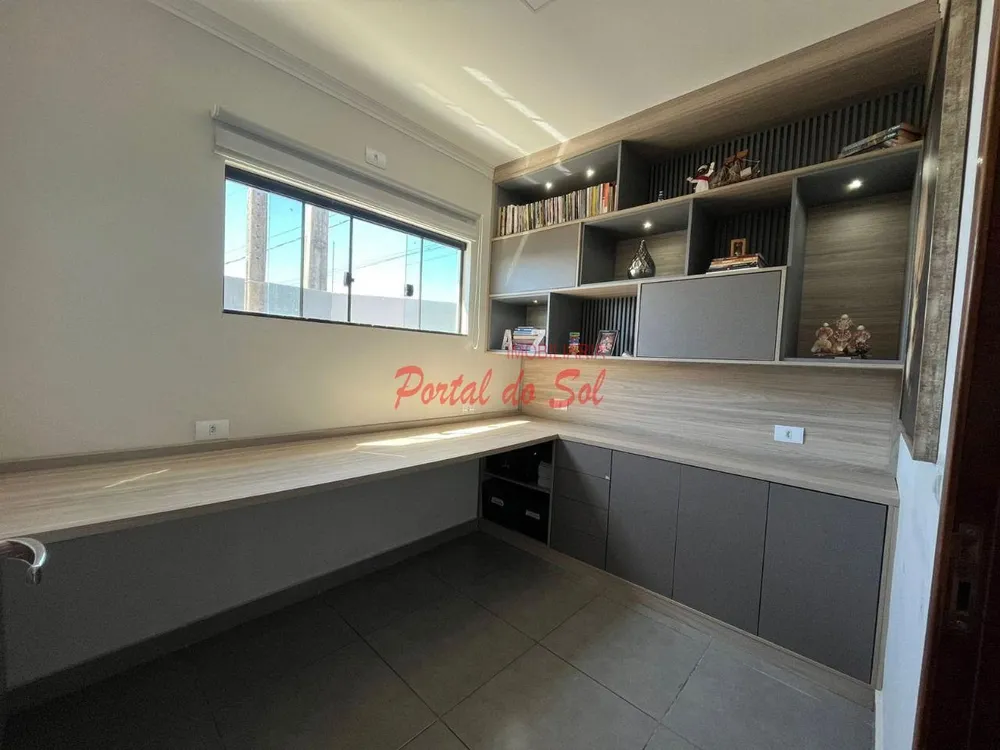 Casa, 3 quartos, 165 m² - Foto 4