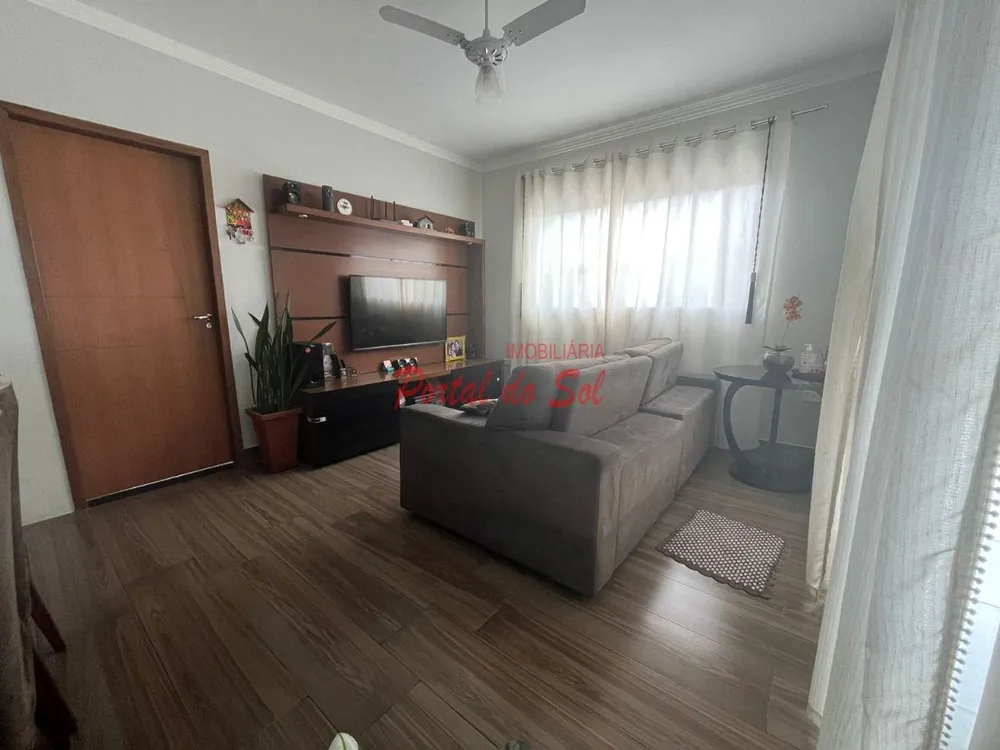 Casa, 3 quartos, 165 m² - Foto 3