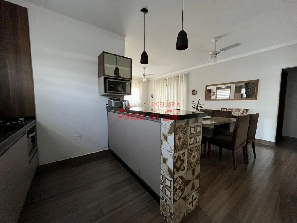Casa, 3 quartos, 165 m² - Foto 2