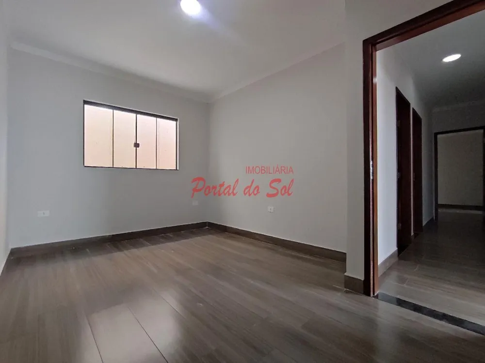 Casa, 3 quartos, 165 m² - Foto 5