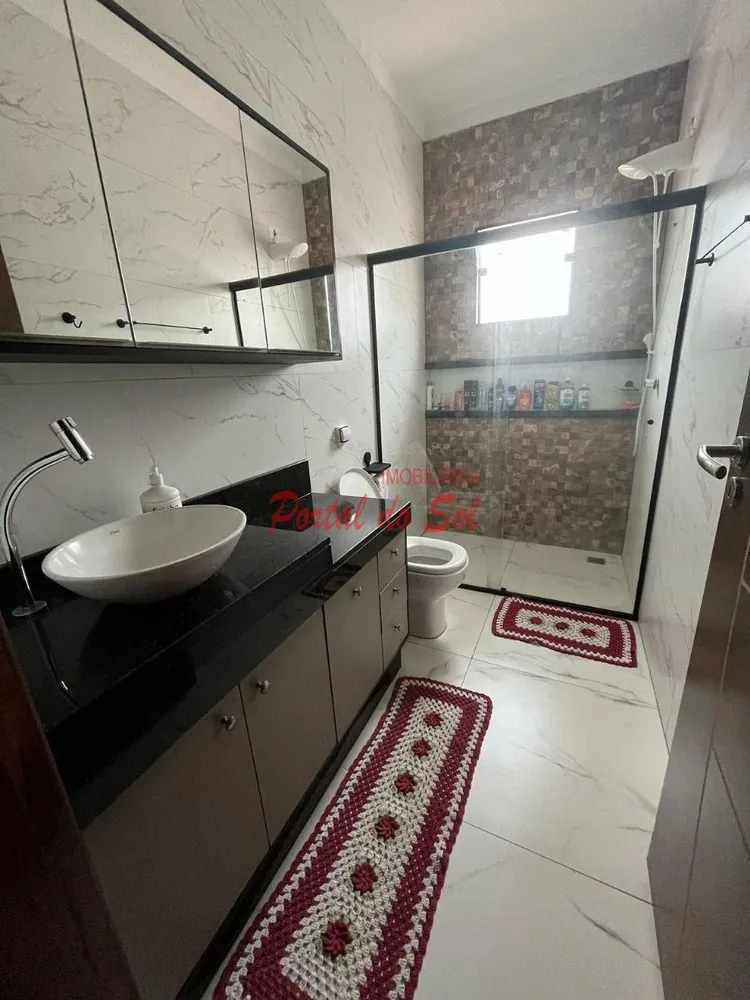 Casa, 3 quartos, 165 m² - Foto 9