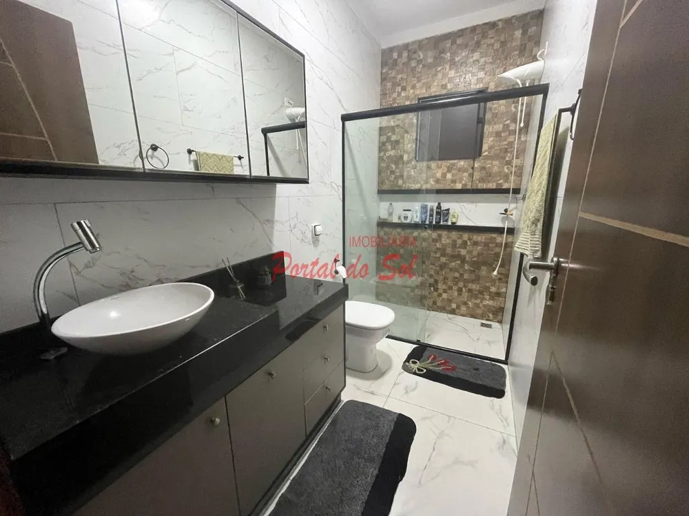 Casa, 3 quartos, 165 m² - Foto 8