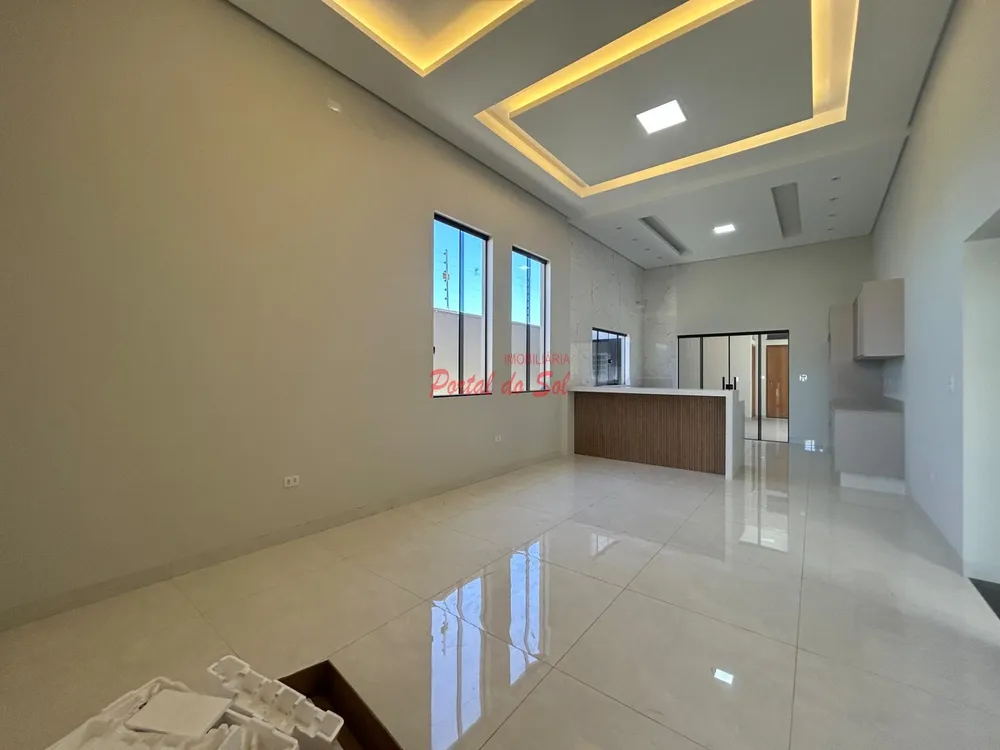 Casa, 3 quartos, 167 m² - Foto 1