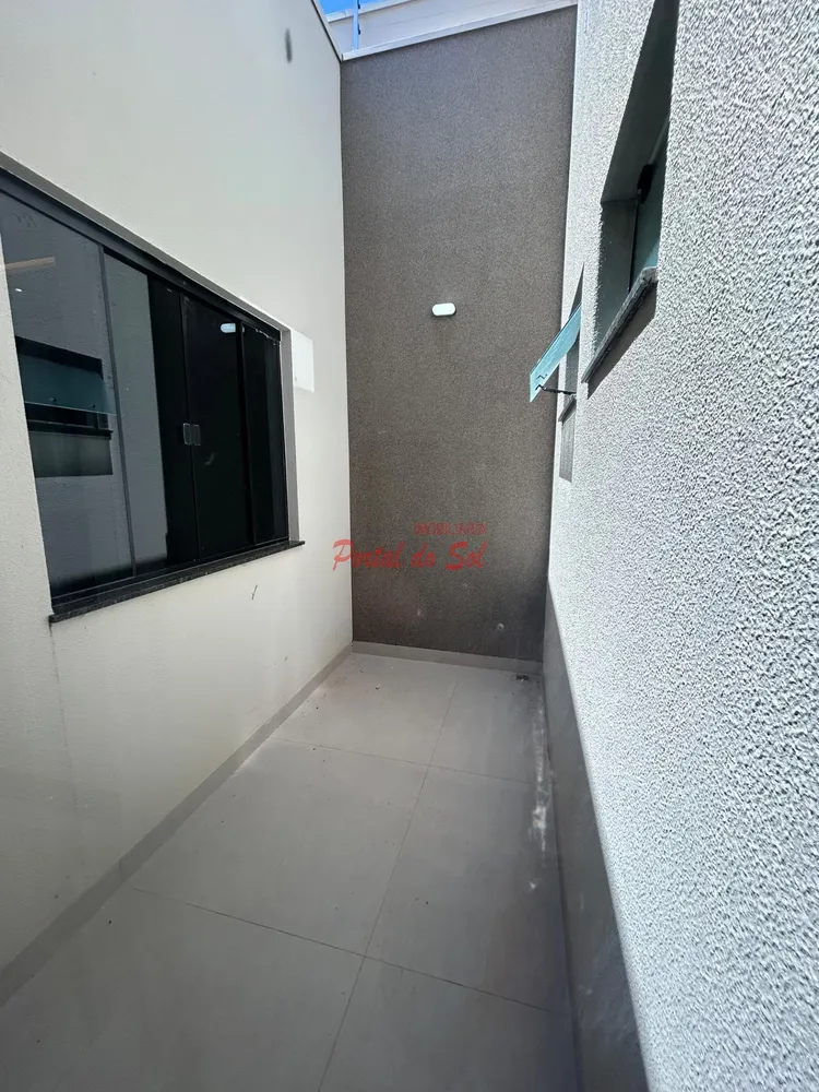 Casa, 3 quartos, 167 m² - Foto 6