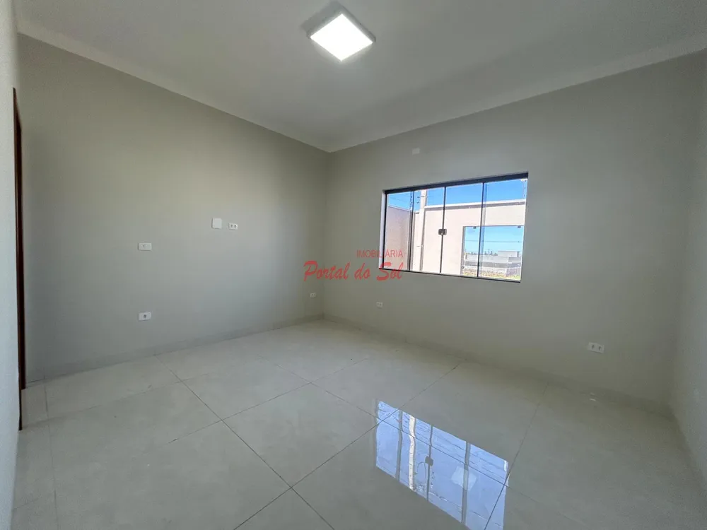 Casa, 3 quartos, 167 m² - Foto 3
