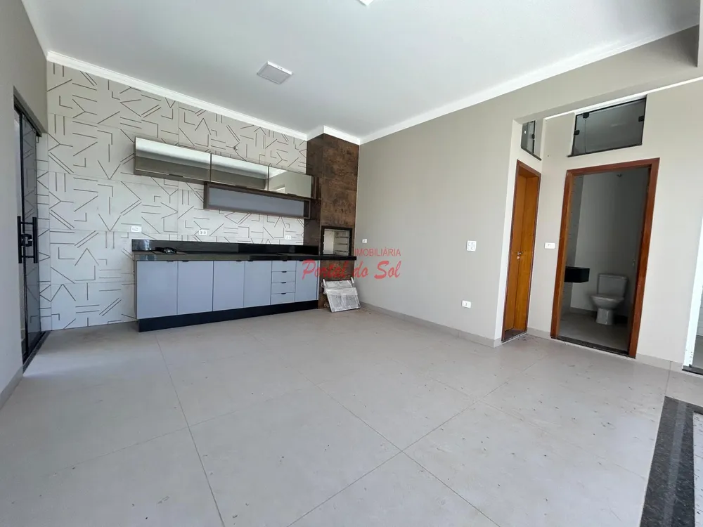 Casa, 3 quartos, 167 m² - Foto 8